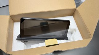Pantalla Android BMW X2 2019