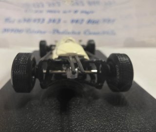 Honda RA272 F1 de 1965 Escala 1/43