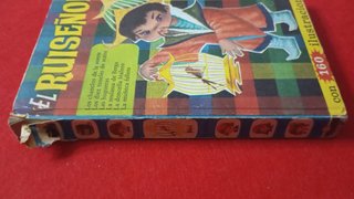 El ruiseñor - Colecciones Heidi