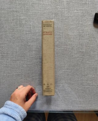 LIBRO: "Isabel La Católica".