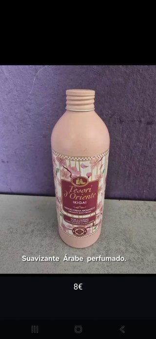 Productos de belleza