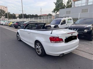 BMW Serie 1 2009