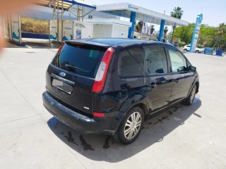 Ford Focus 2004