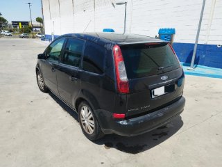Ford Focus 2004
