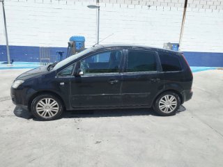 Ford Focus 2004