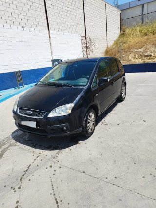 Ford Focus 2004