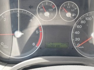 Ford Focus 2004