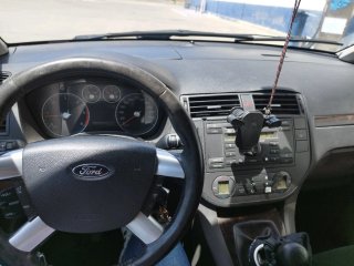 Ford Focus 2004