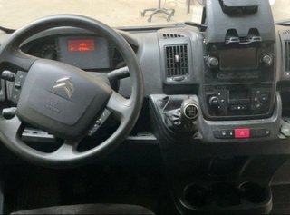 Citroën Jumper L3H2 2.0 BlueHDi 163cv Business