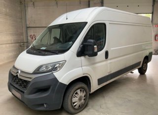 Citroën Jumper L3H2 2.0 BlueHDi 163cv Business