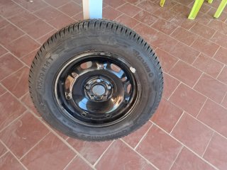 Llantas 175/70 R15 T Nuevas