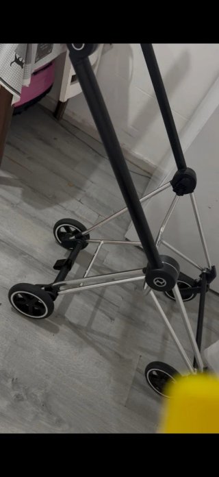 Passeggino Cybex Mios
