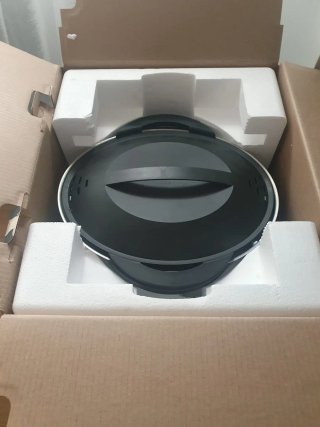 Robot Cocina Taurus Mycook Touch Wifi
