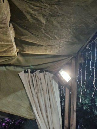 Luces Solares LED Exterior