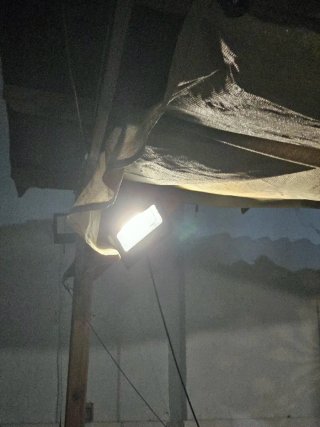 Luces Solares LED Exterior
