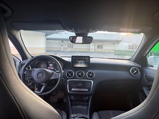 Mercedes-Benz Clase A 220 2017