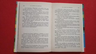El Soldadito de Plomo - Libro Ilustrado