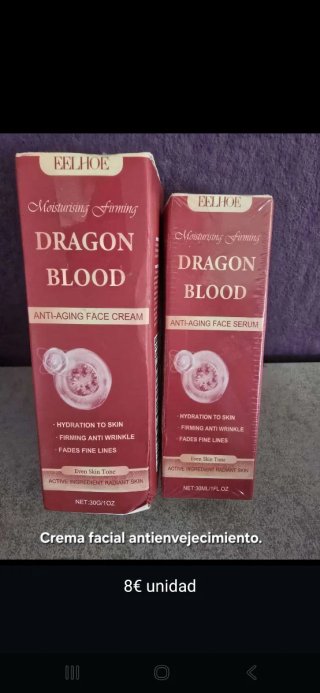 DDONNA Cremas Faciales Antiarrugas Colágeno