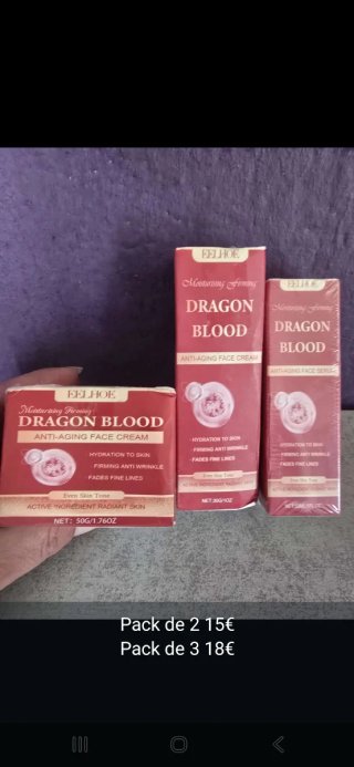 DDONNA Cremas Faciales Antiarrugas Colágeno