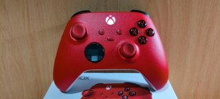 Mando Xbox Serie X