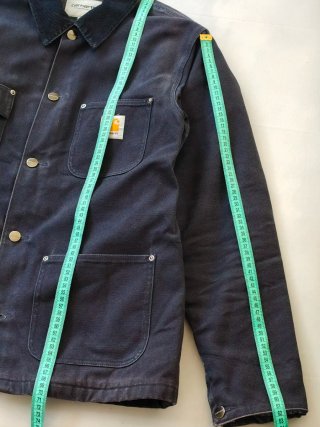 Chaqueta Carhartt Michigan Talla M