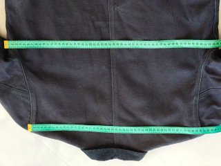 Chaqueta Carhartt Michigan Talla M