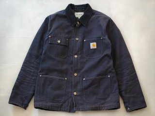 Chaqueta Carhartt Michigan Talla M
