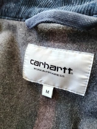 Chaqueta Carhartt Michigan Talla M