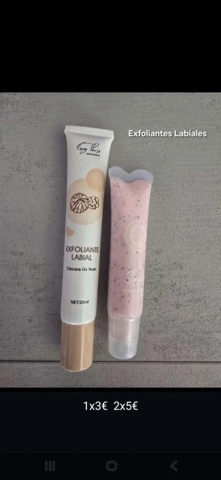 Spray Iluminador Corporal y Facial