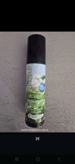 Spray Iluminador Corporal y Facial