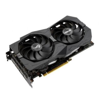 NVIDIA GeForce GTX 1650 Asus ROG Strix