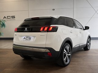 PEUGEOT 3008 Hybrid 225 eEAT8 Allure Pack