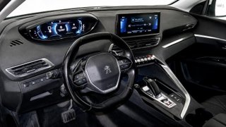 PEUGEOT 3008 Hybrid 225 eEAT8 Allure Pack