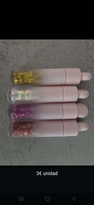 Desodorante TUZ Cake Confetti 24h