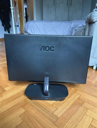 Monitor AOC Nero