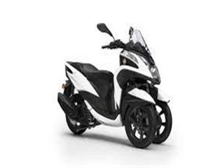 Variador yamaha tricity 125 . 29426