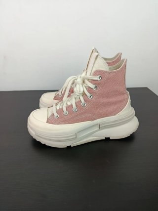 Converse Chuck Taylor All Star Rosa talla 36