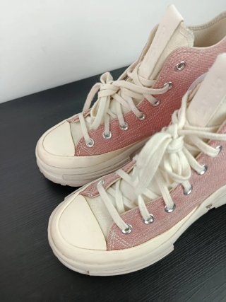 Converse Chuck Taylor All Star Rosa talla 36