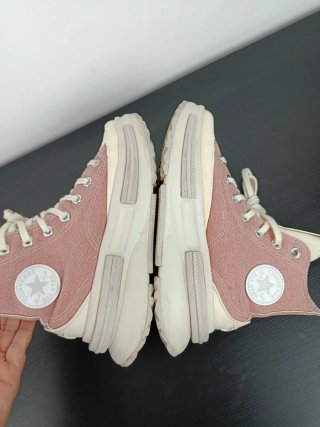 Converse Chuck Taylor All Star Rosa talla 36