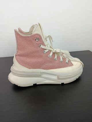 Converse Chuck Taylor All Star Rosa talla 36