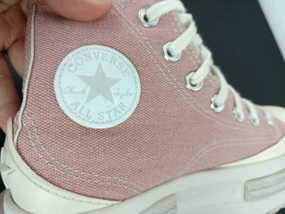 Converse Chuck Taylor All Star Rosa talla 36