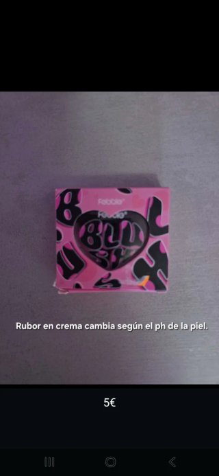 Lote Cosmética: Barra Labios, 24K, Brillo