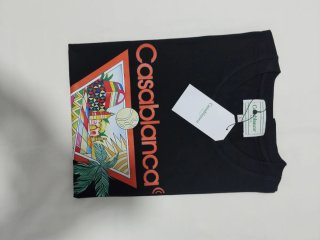 Camiseta Casablanca Tennis Club Talla L