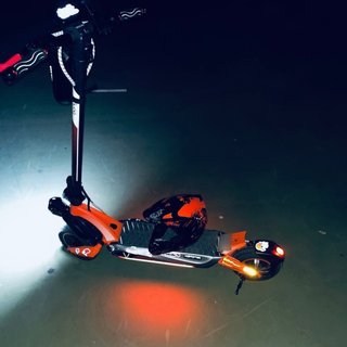 Patinete Eléctrico cecotecV70 PRECIO NEGOCIABLE