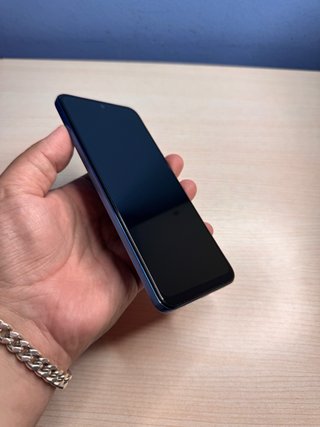 Xiaomi Redmi Note 11S 128GB Blu