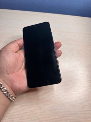 Xiaomi Redmi Note 11S 128GB Blu