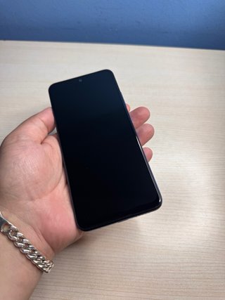 Xiaomi Redmi Note 11S 128GB Blu