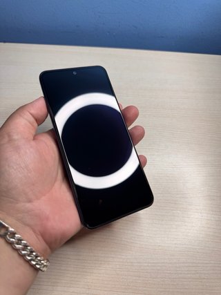 Xiaomi Redmi Note 11S 128GB Blu