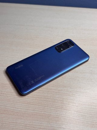 Xiaomi Redmi Note 11S 128GB Blu