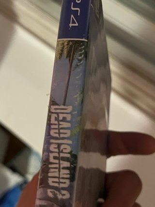 Dead Island 2 PS4 Day One Edition